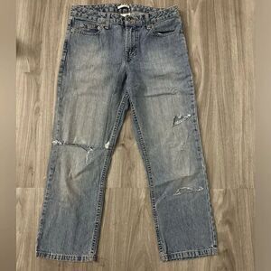 HALOGEN SIZE 4 